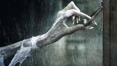 Don't Knock Twice izle