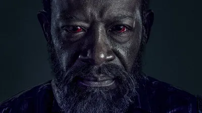 Fear the Walking Dead izle