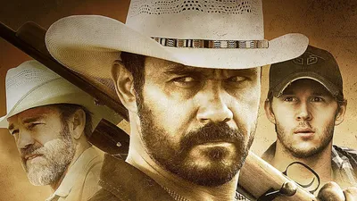 Mystery Road izle