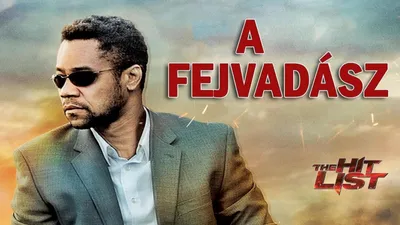 İntikam Listesi izle