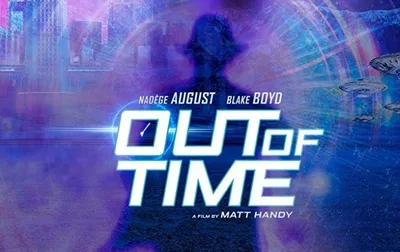 Out Of Time izle