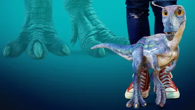 The Adventures of Jurassic Pet 2 The Lost Secret izle