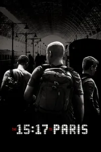 15:17 Paris Treni izle