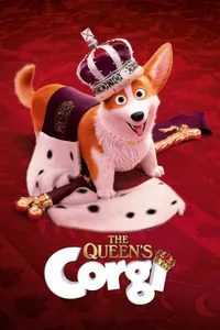 Corgi Kraliyet Afacanları izle