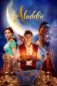 Aladdin izle
