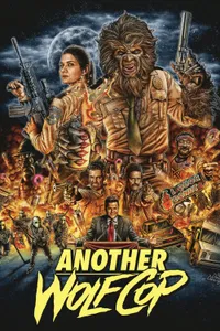 Another WolfCop izle