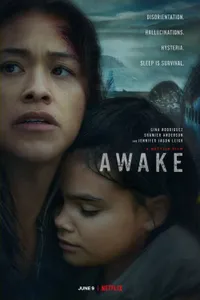 Awake izle