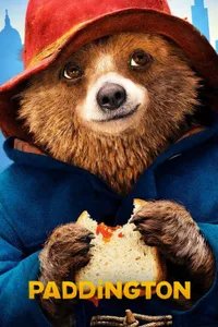 Ayı Paddington izle