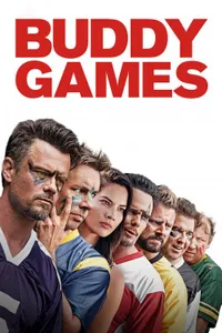 Buddy Games - Arkadaş Oyunları izle