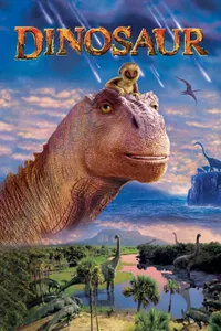 Dinozor izle