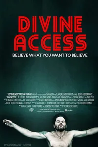 Divine Access izle