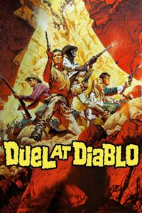 Duel at Diablo izle