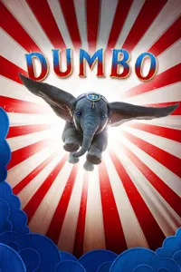 Dumbo izle