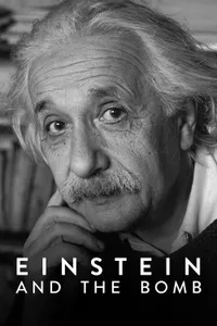 Einstein ve Atom Bombası izle
