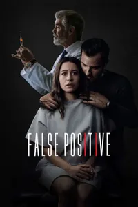 False Positive izle