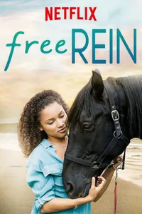 Free Rein izle