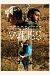 Geborgtes Weiß izle