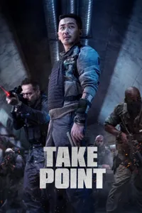 Take Point izle