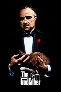Godfather Baba serisi