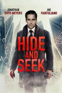 Hide and Seek izle