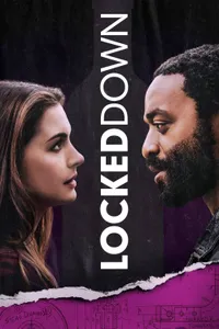 Locked Down izle