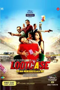 Lootcase izle
