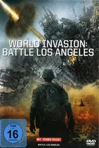 Los Angeles Savaşı izle