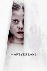 Martyrs Lane izle