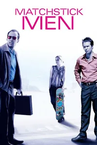 Üçkağıtçılar izle