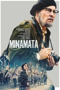 Minamata izle