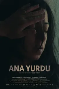 Ana Yurdu izle