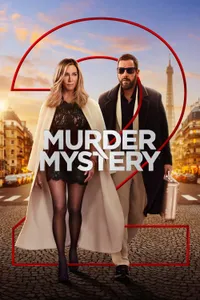 Murder Mystery 2 izle