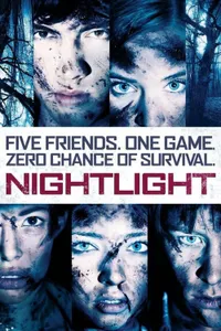 Nightlight izle