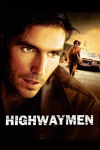 Otobanda Dehşet - Highwaymen izle