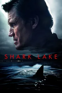 Shark Lake izle