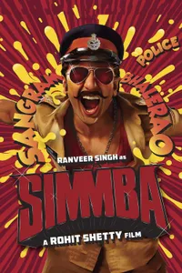 Simmba izle