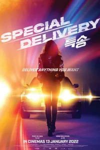 Special Delivery izle