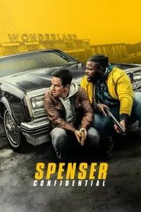 Spenser Kanunları izle