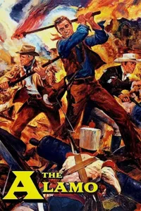 The Alamo izle