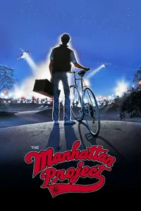 The Manhattan Project izle