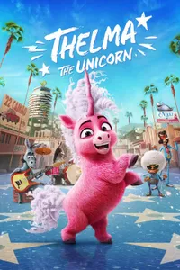 Yıldız Unicorn Thelma izle