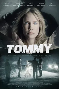 Tommy izle