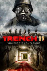 Trench 11 izle