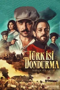 Türk İşi Dondurma izle