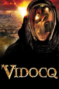 Vidocq izle