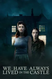 Biz Hep Şatoda Yaşadık izle