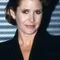 Carrie Fisher filmleri