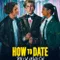 How to Date Billy Walsh fragman izle