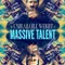 The Unbearable Weight of Massive Talent fragman izle